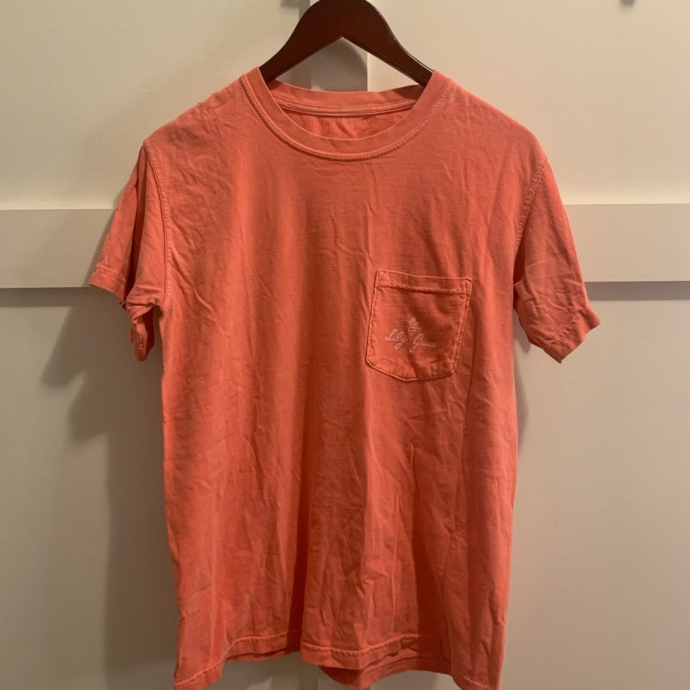 lily grace t-shirt